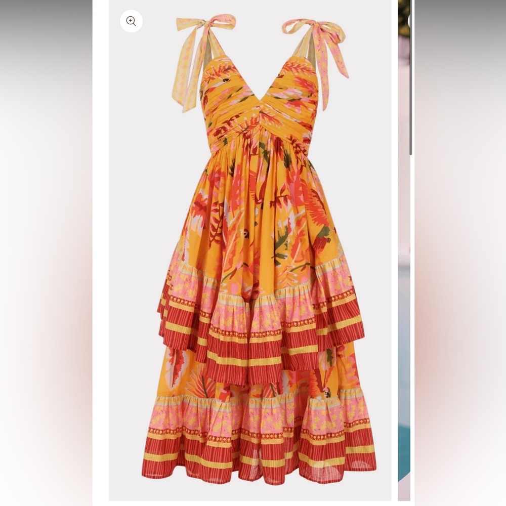 JessaKae Oasis Dress
